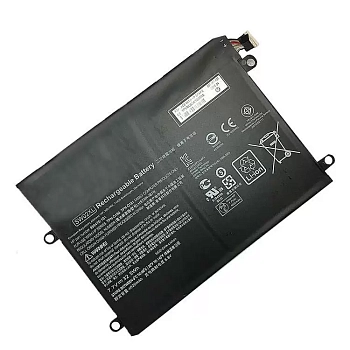 Аккумулятор (батарея) для ноутбука HP X2 210 G2 (SW02XL) 7.7В, 4221мАч (оригинал)