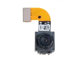 Фронтальная камера (передняя) 8M для Asus ZenFone 4 (ZE554KL), c разбора (04080-00029100 )