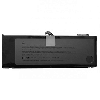 Аккумулятор (батарея) для ноутбука Apple A1321, A1286 73Втч, 10.95B, 7070мАч (оригинал)