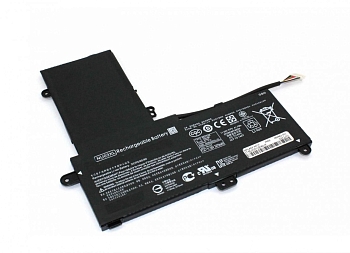 Аккумулятор (батарея) для ноутбука HP Pavilion X360 11-U000 (HSTNN-UB6V), 11.55В, 3470мАч (оригинал)