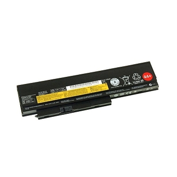 Аккумулятор (батарея) 42T4863, 0A36281 для ноутбука Lenovo ThinkPad X220, X220i, X220s, X230, 5600мАч, 11.1B (оригинал)