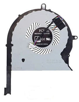 Вентилятор (кулер) для ноутбука Asus ROG Strix GL503GE, GL703GE CPU