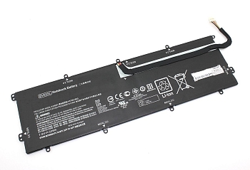 Аккумулятор (батарея) для ноутбука HP Envy X2 13-J (BV02XL), 7.6В 33Wh, 4380мАч