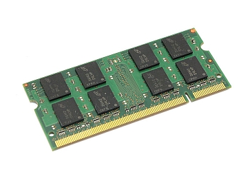 Оперативная память Ankowall SODIMM DDR2 2ГБ 667 MHz PC2-5300