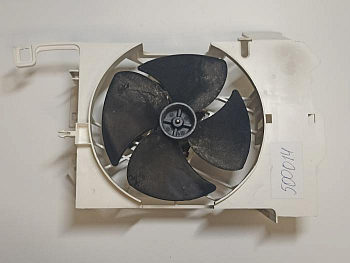 Вентилятор с двигателем в сборе yj62 9a от Panasonic NN-GD366W 24W С разбора