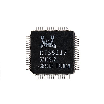 Микросхема RTS5117