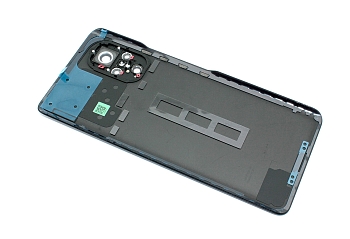 Задняя крышка для Huawei Nova 9 SE (Service Pack 02354VLE)