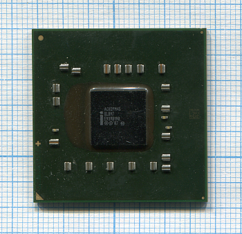 Северный мост Intel AC82PM45 c разбора
