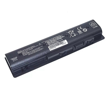 Аккумулятор (батарея) для ноутбука HP Envy 17-n000 (MC04-4S1P), 14.8В, 2600мАч, черный (OEM)