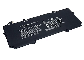 Аккумулятор (батарея) для ноутбука HP ChromeBook 13 G1 Core m5 (SD03XL) 11.4В, 3830мАч