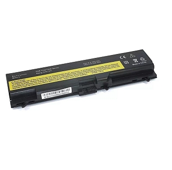 Аккумулятор (батарея) 42T4235 70+ для ноутбука Lenovo ThinkPad T430, 5200мАч, 10.8В, черный (OEM)